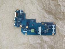USB роз'єм до ноутбука Dell Model P24F №3